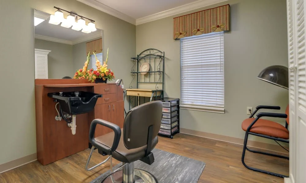 Image of Westbrook Terrace Senior Living (2)