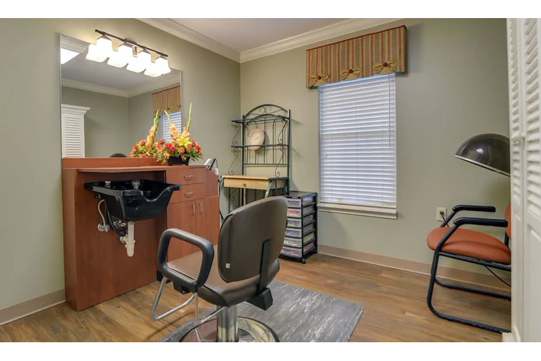 Image of Westbrook Terrace Senior Living (2)