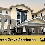 Image of Maple Heights - Beacon Grove Apartments (1)