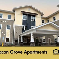 Image of Maple Heights - Beacon Grove Apartments (1)