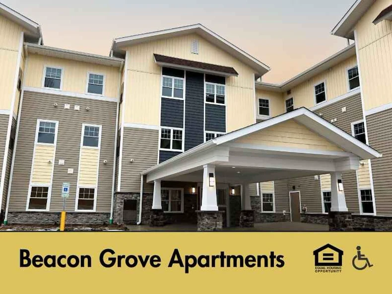 Image of Maple Heights - Beacon Grove Apartments (1)