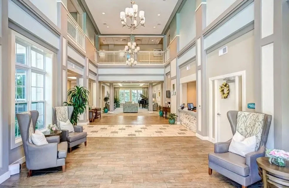 Image of Renaissance Senior of Vero Beach (2)