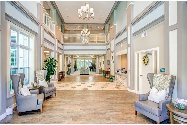 Image of Renaissance Senior of Vero Beach (5)