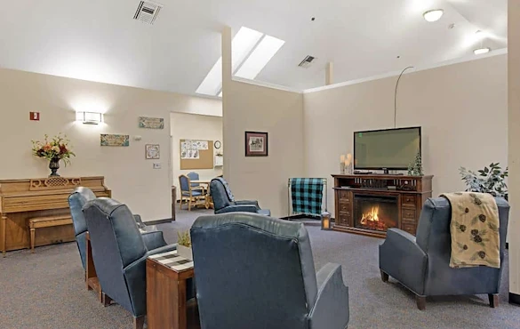 Image of Greenlake Lacey Memory Care (4)