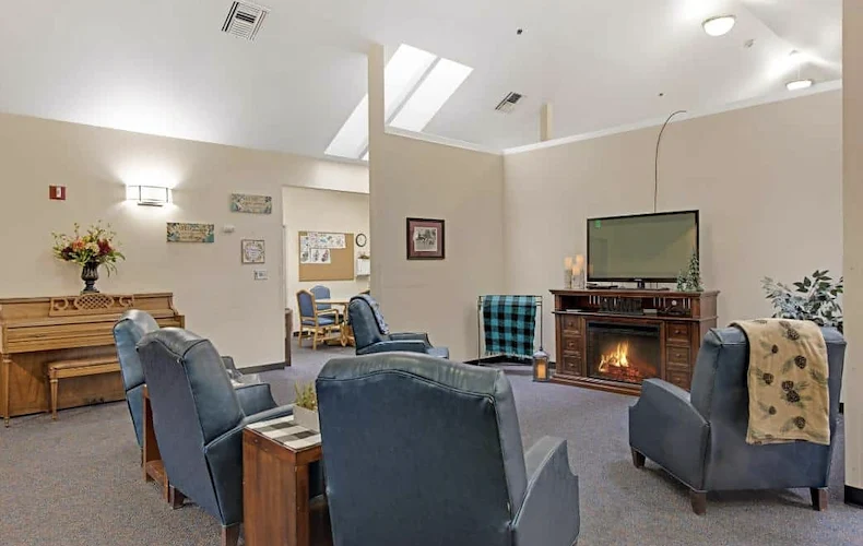 Image of Greenlake Lacey Memory Care (4)