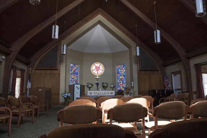 Image of Lutheran Community At Telford (2)