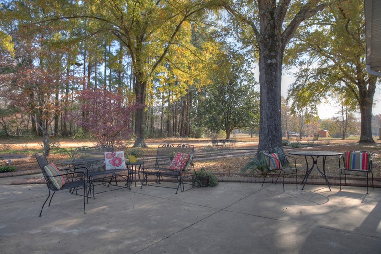 Image of Arbor Oaks Healthcare and Rehabilitation (4)