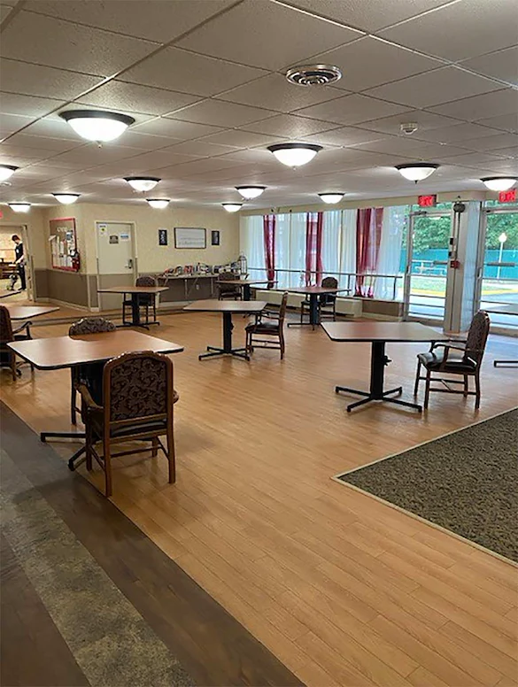 Image of Eldercrest Rehabilitation & Healthcare Center (3)