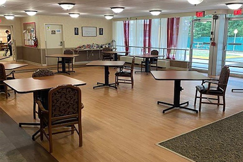 Image of Eldercrest Rehabilitation & Healthcare Center (3)