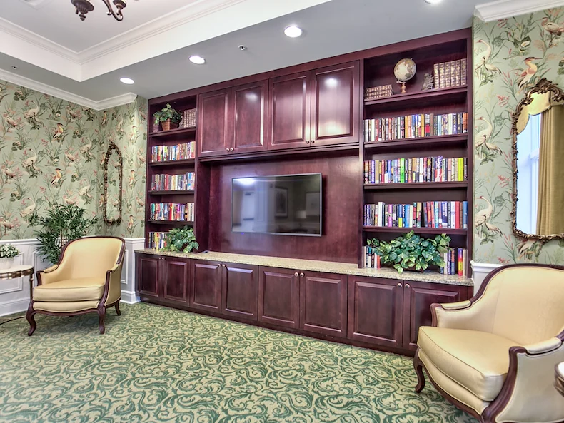 Image of Centre Pointe Health And Rehab Center (5)