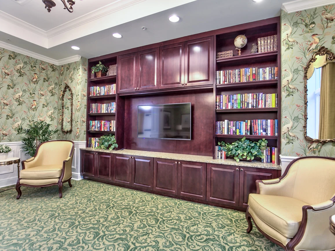 Image of Centre Pointe Health And Rehab Center (5)