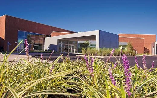 Image of Merwick Care & Rehabilitation (1)