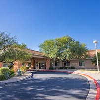 Image of Fountain Hills Post Acute (4)