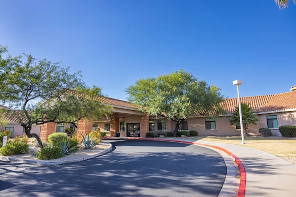 Image of Fountain Hills Post Acute (4)