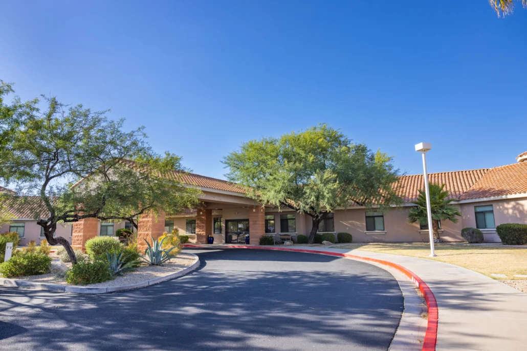 Image of Fountain Hills Post Acute (4)