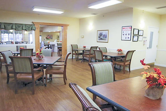 Image of Brookdale Clinton Memory Care (4)