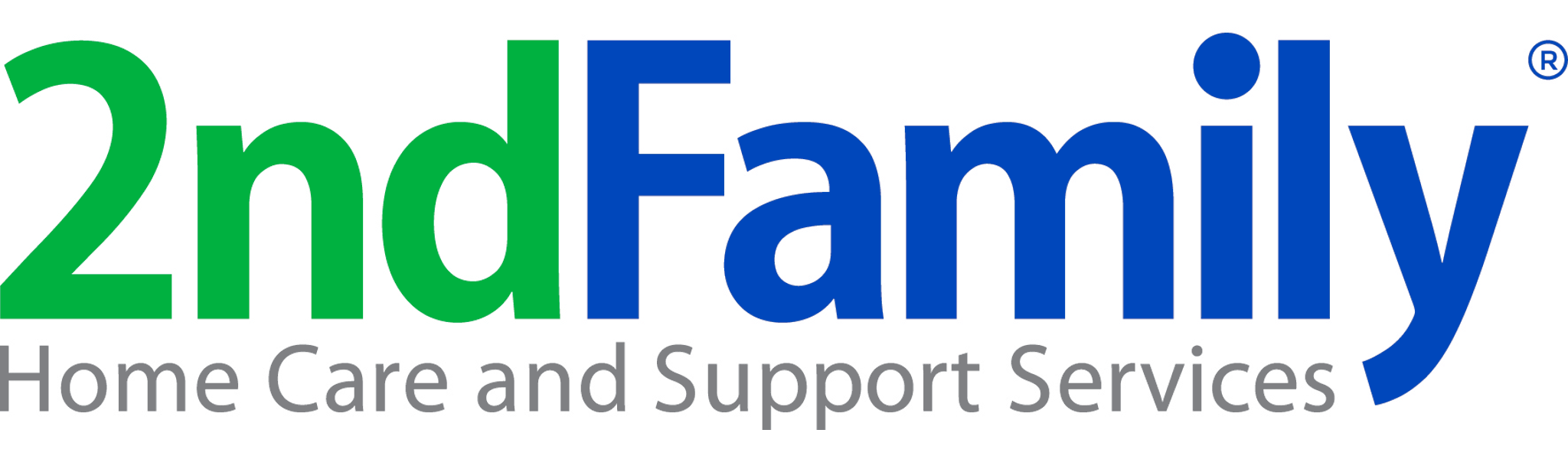 2nd Family Charlotte's Logo