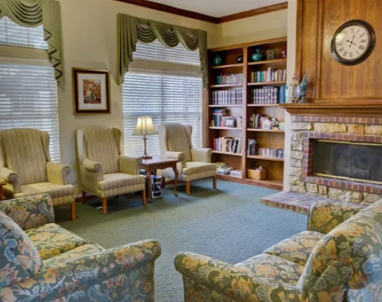 Image of Brookdale Springdale (2)