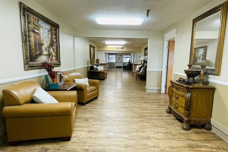 Image of Cornerstone Rehab & Healthcare (5)