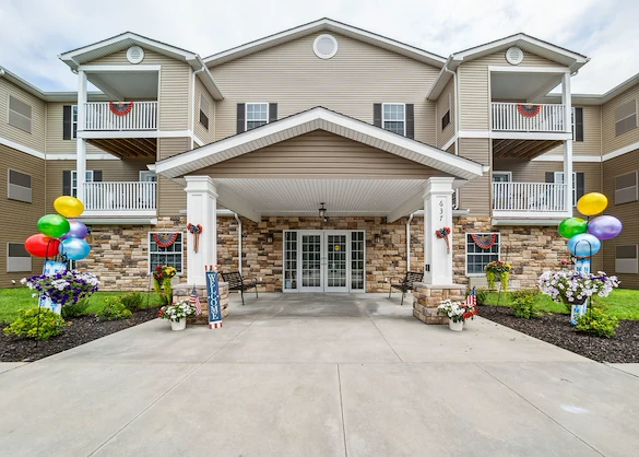 Image of Connect55+ Meadville (1)