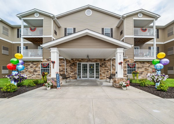 Image of Connect55+ Meadville (1)