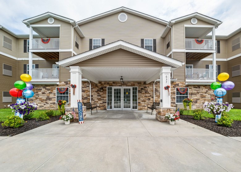 Image of Connect55+ Meadville (1)