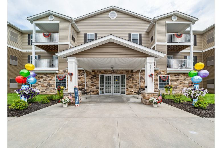 Image of Connect55+ Meadville (1)