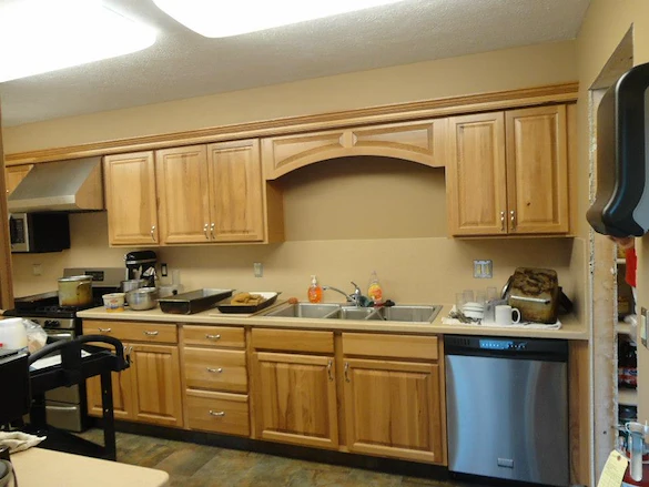 Image of Divine Nest of Perry (2)