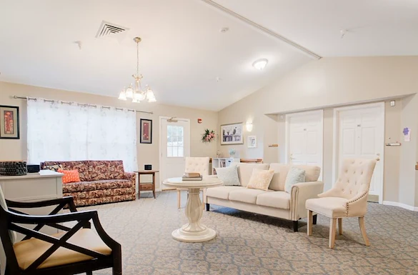 Image of Falls River Village Senior Living (4)