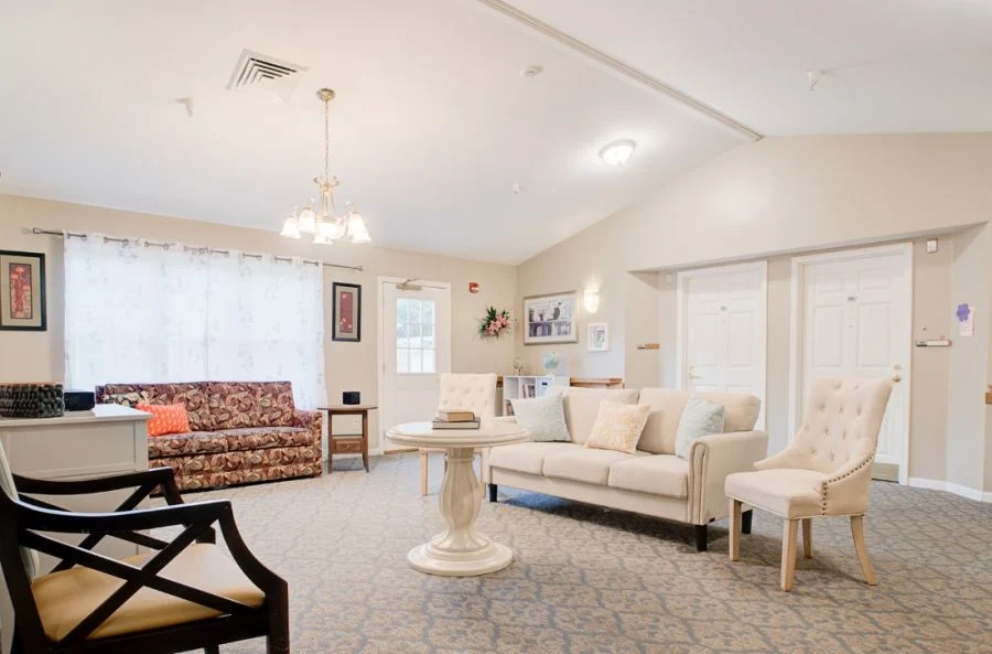 Image of Falls River Village Senior Living (4)