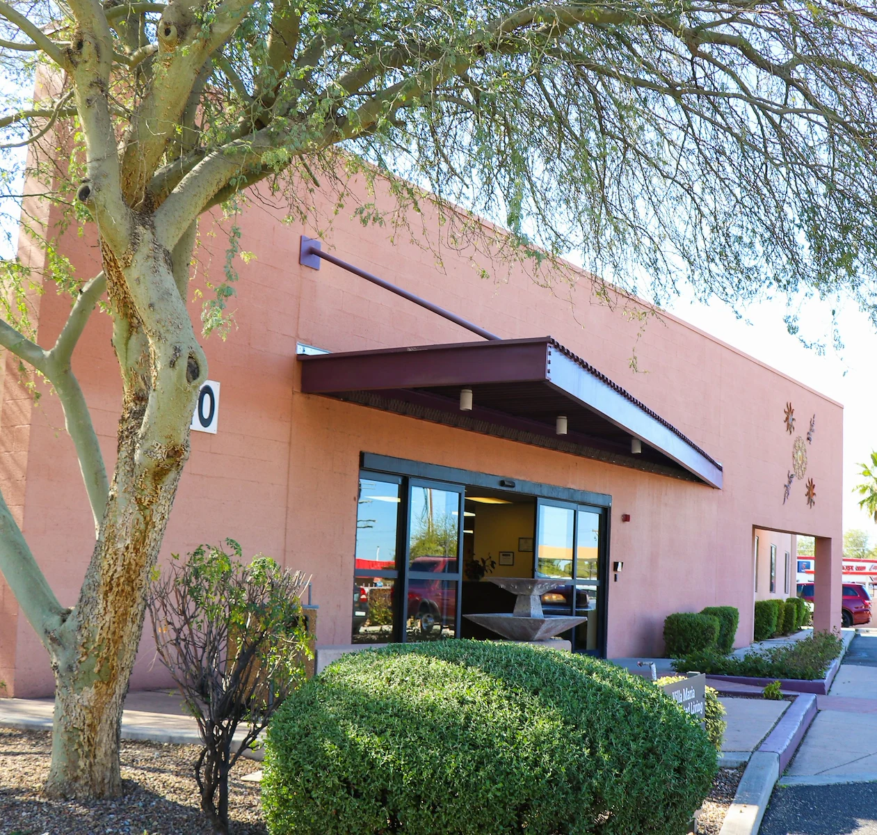 Image of Villa Maria Post Acute & Rehab (1)