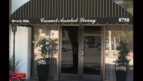 Image of The Beverly Hills Carmel - South (1)