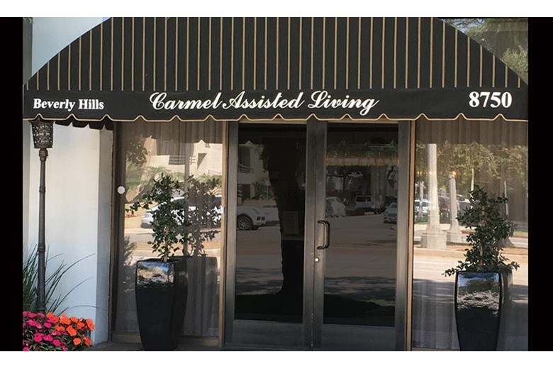 Image of The Beverly Hills Carmel - South (1)