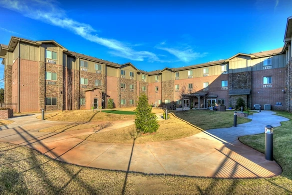Image of Teal Creek Senior Living (1)