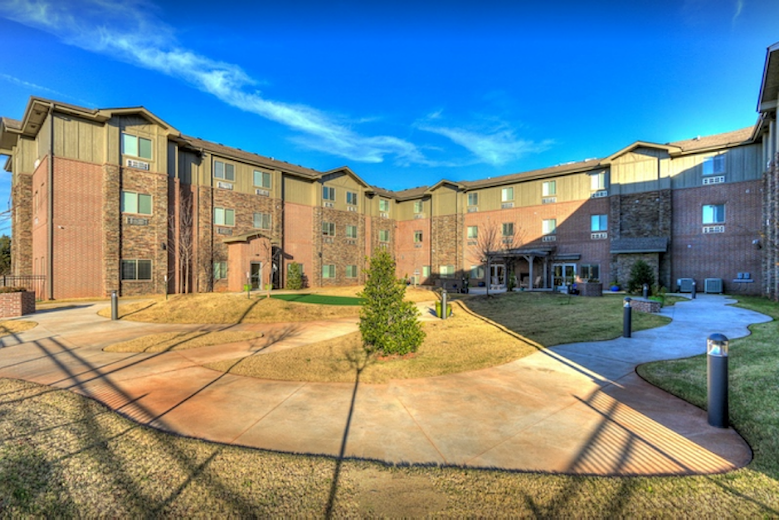 Image of Teal Creek Senior Living (1)