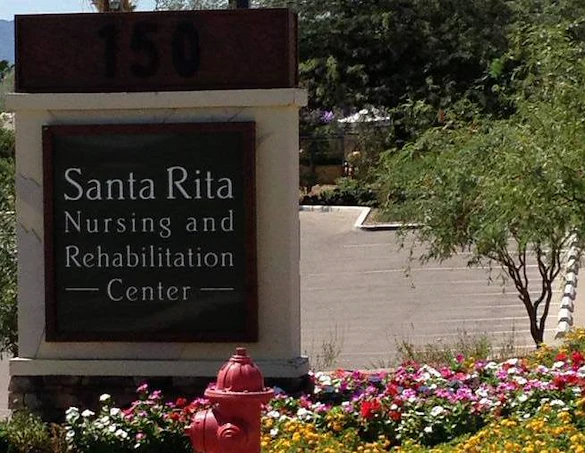 Image of Santa Rita Nursing & Rehabilitation (1)