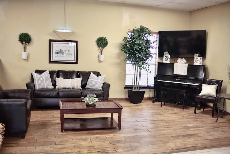 Image of Franklin Heights Nursing & Rehabilitation (2)