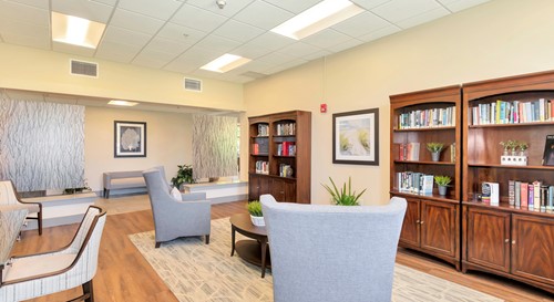 Image of Silvertree Seniors Jacksonville (4)