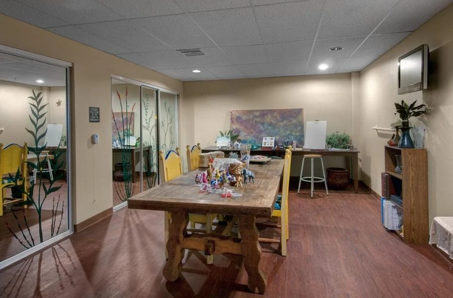 Image of Amber Lights (5)