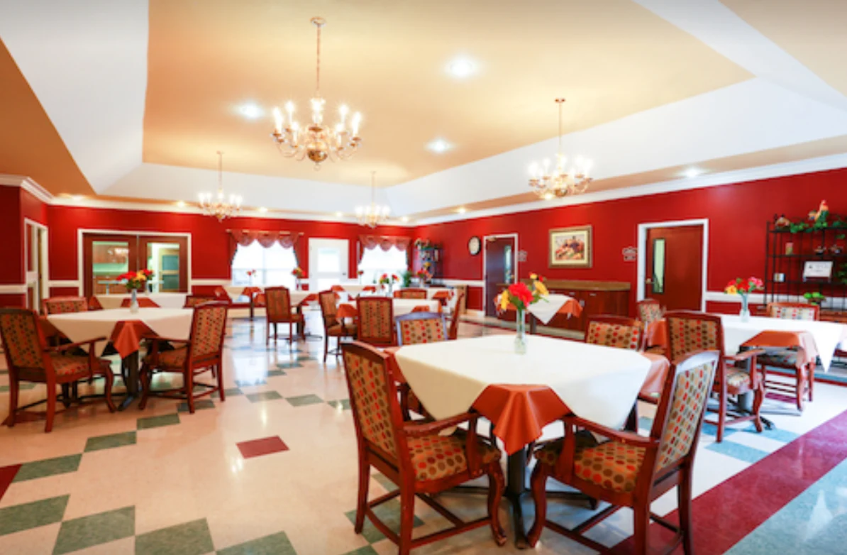 Image of Autumn Care of Nash Assisted Living (5)