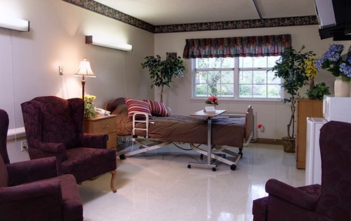 Image of Park Terrace Village (6)