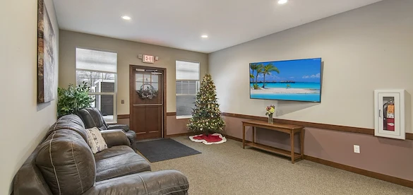 Image of Suite Living Senior Care of North St. Paul (6)