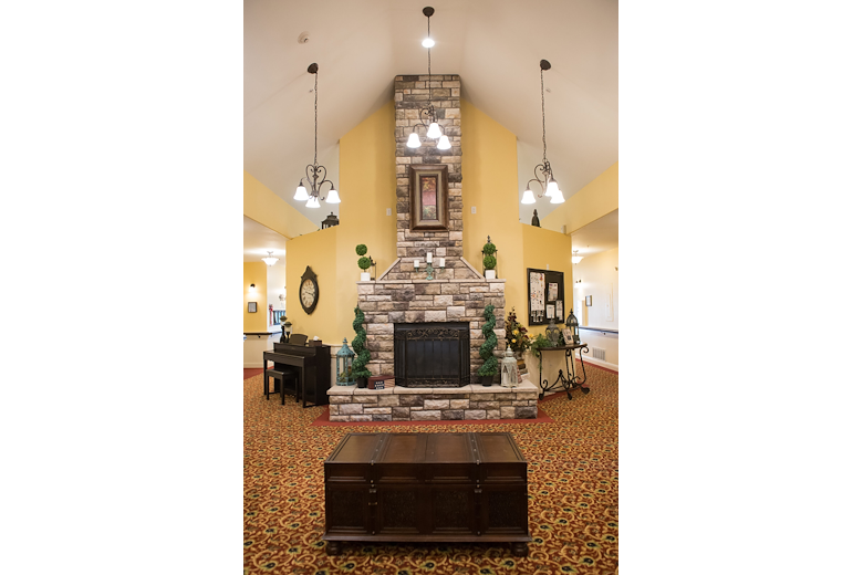 Image of Gables of Blackfoot Assisted Living (3)