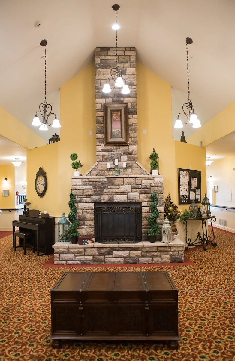 Image of Gables of Blackfoot Assisted Living (3)