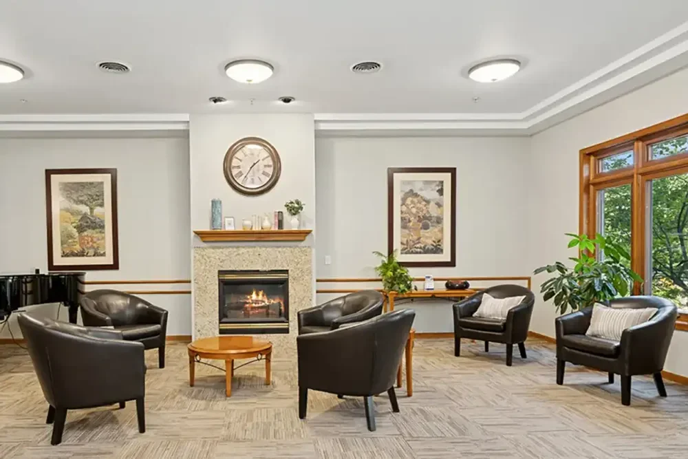 Image of The Terraces at Coventry Village Senior Living (2)