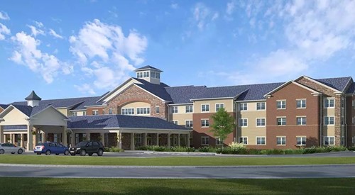 Image of Arcadia Senior Living of Bowling Green (1)