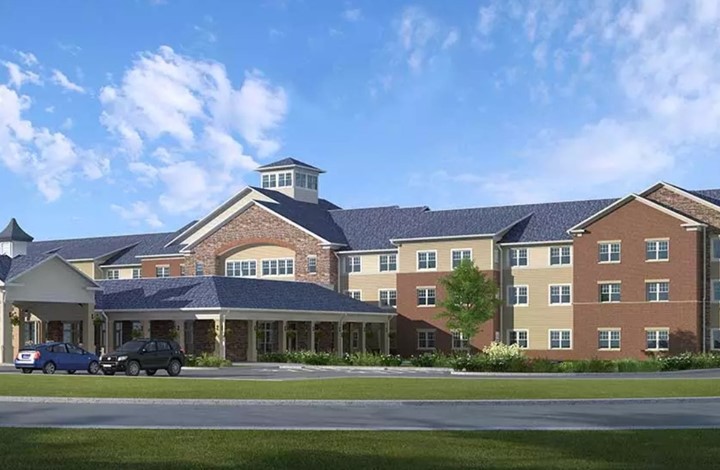 Image of Arcadia Senior Living of Bowling Green (1)