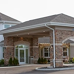 Image of Pinebrook of Milford (1)