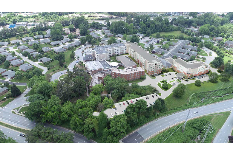 Image of Whitestone Senior Living (2)