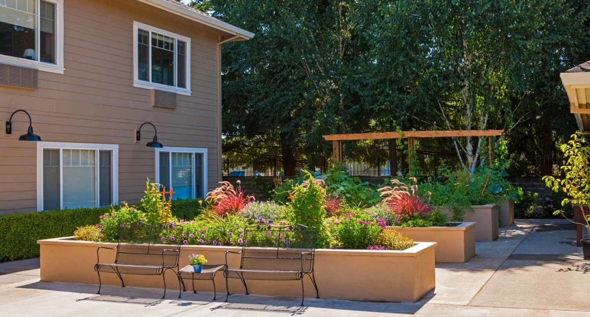 Image of The Hampton & Ashley Inn (3)